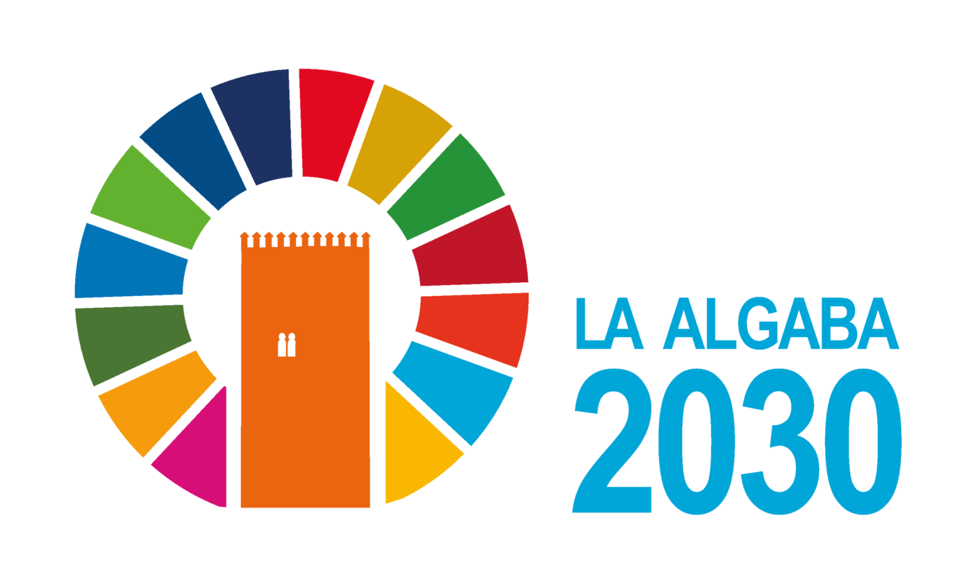 Agenda 2030 Logo