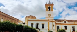 La Algaba Town Hall
